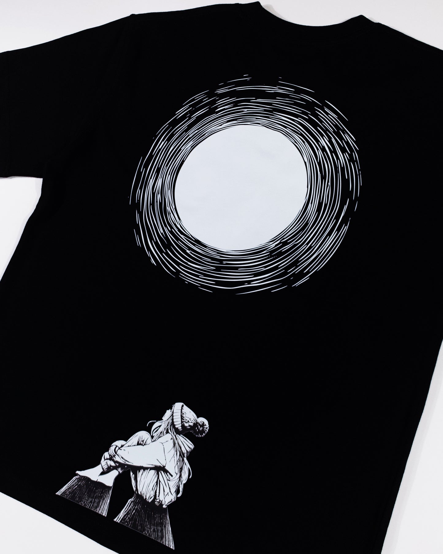 Moon Reunion(女) 圖案Tee