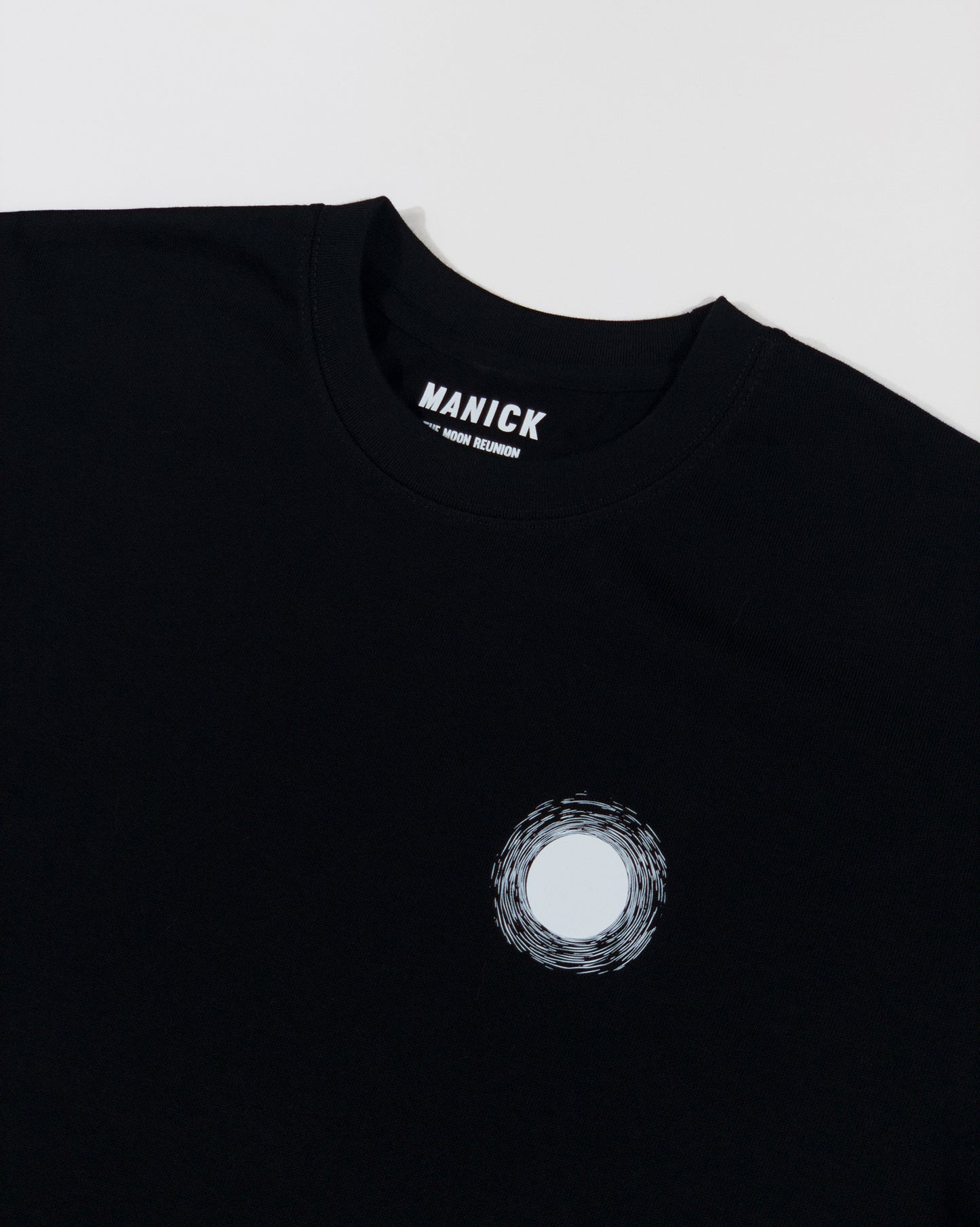 Moon Reunion(女) 圖案Tee