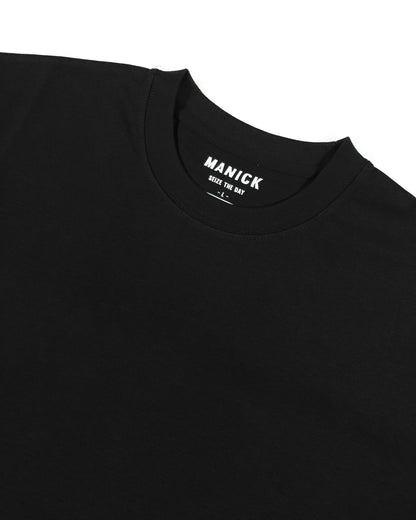 Carpe Diem 圖案Tee