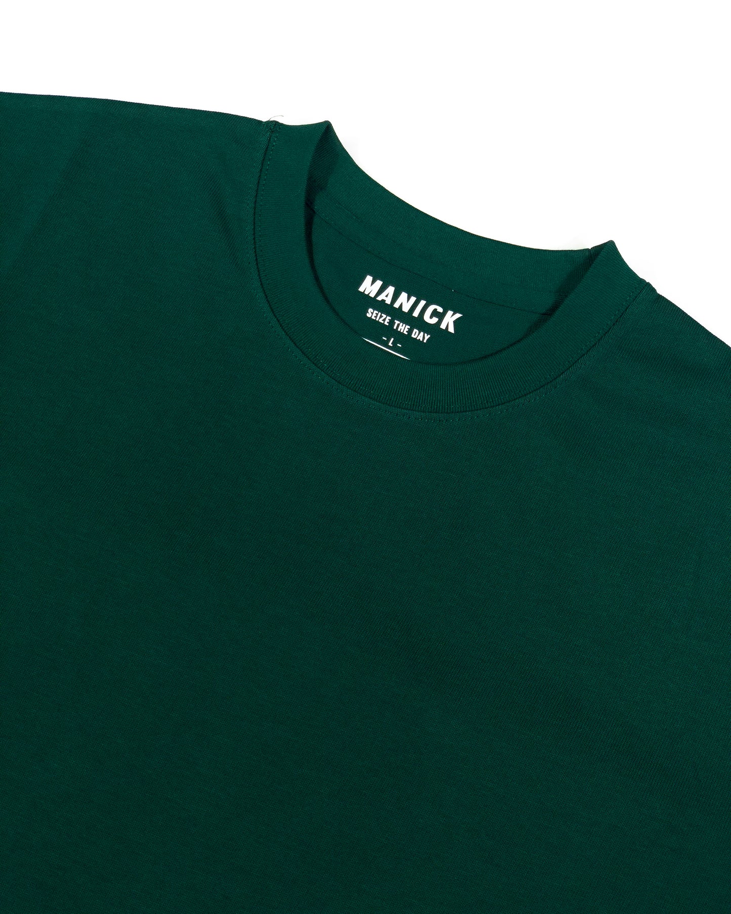 Carpe Diem 圖案Tee
