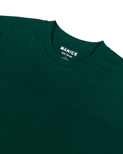 Carpe Diem 圖案Tee